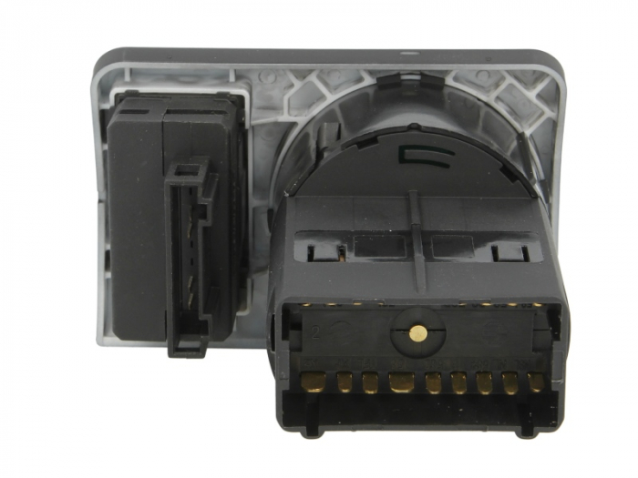 Comutator bloc lumini AUDI A6 intre 1997-2005 [3]