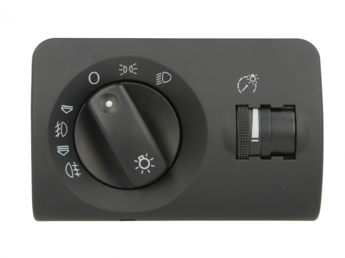Comutator bloc lumini AUDI A6 intre 1997-2005 [2]