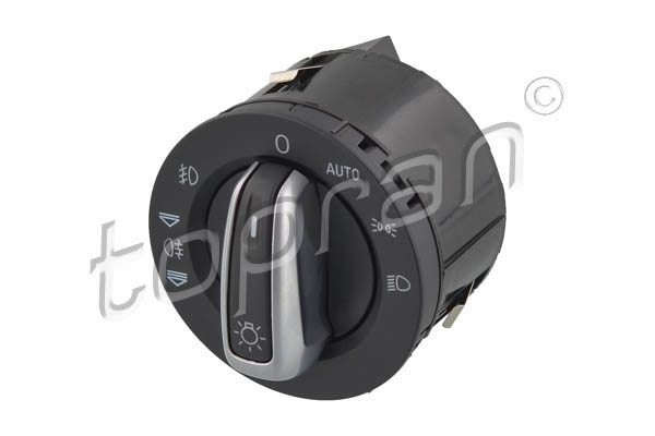 Comutator bloc lumini AUDI A6, Q7 intre 2004-2015 [2]