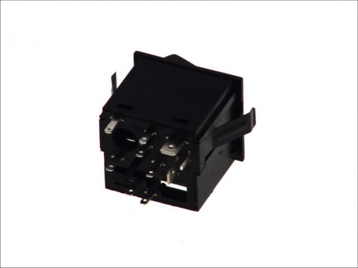 Bloc lumini VW LT 28-35 I, POLO, POLO CLASSIC intre 1975-1996 [4]