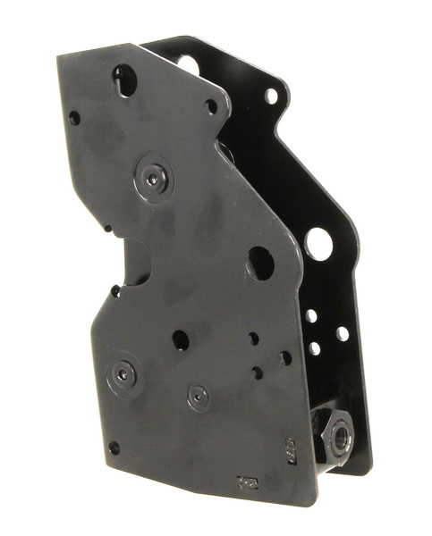 Blocaj inclinare cabina potrivit DAF 95 XF 01.97-09.02 [2]