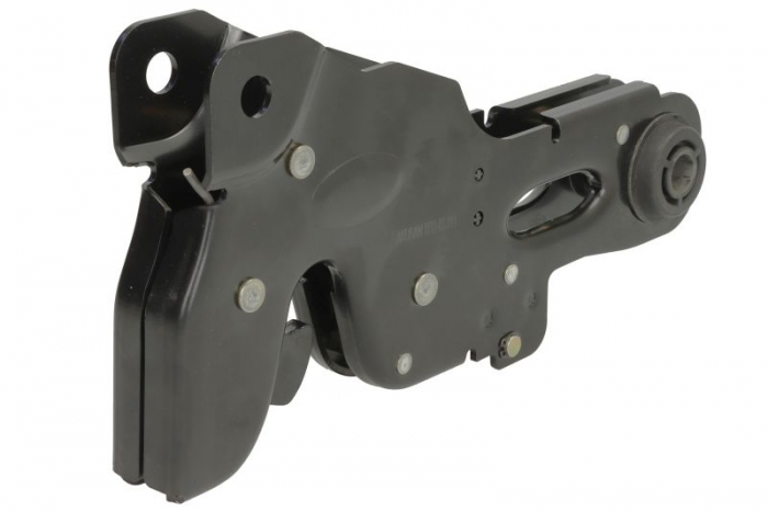 Blocaj inclinare cabina potrivit FORD CARGO II 09.04- [2]