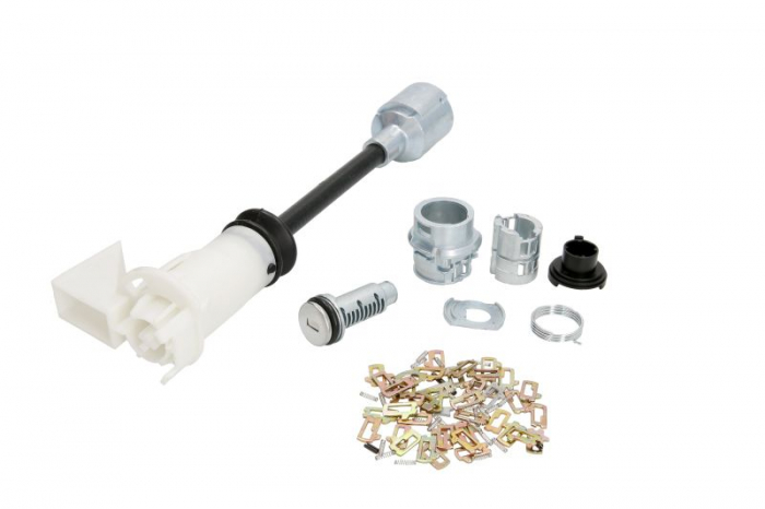 Blocator carlig Kit reparatie potrivit FORD FOCUS C-MAX 10.03-03.07 [2]