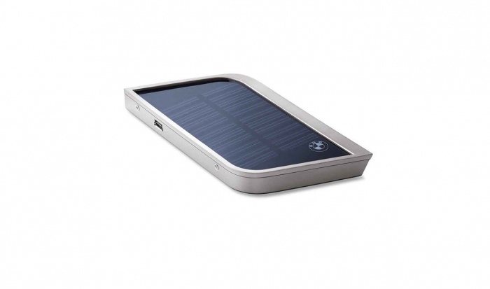 BMW i Incarcator Solar [2]