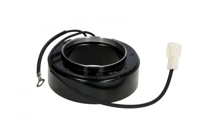 Bobina ambreiaj compresor AC HSSY HS15/16/17 Hyundai Trajet / XG / Santa Fe 97.9 mm 62.8 mm 35.5 mm. II 63.8 mm [2]