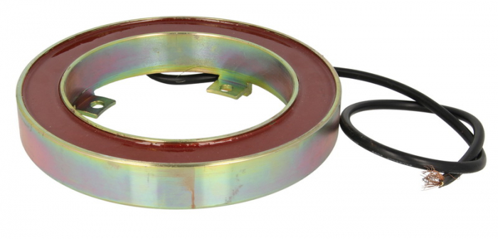 Bobina ambreiaj compresor clima AC (BOCK, FK4) [2]