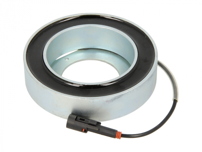 Bobina ambreiaj compresor clima AC (CALSONIC, CR14) [2]