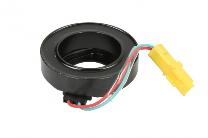 Bobina ambreiaj compresor clima AC (SANDEN, SD7C16) SUZUKI SWIFT III, SX4 1.3-1.6 dupa 2005 [2]