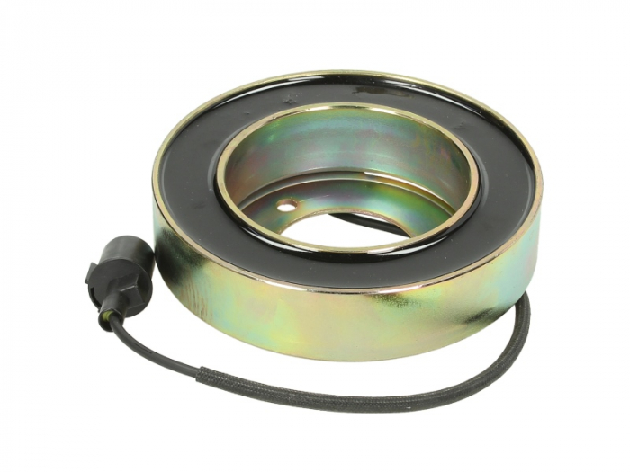 Bobina ambreiaj compresor clima AC (ZEXEL, DKS17) [2]