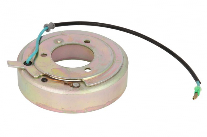 Bobina ambreiaj compresor clima AC (ZEXEL, DKS17) [2]