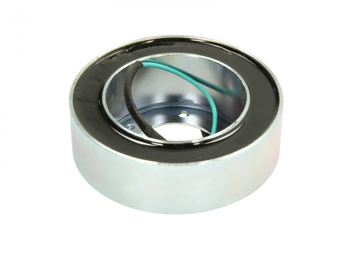 Bobina ambreiaj compresor clima AC (ZEXEL, DKS320) [2]