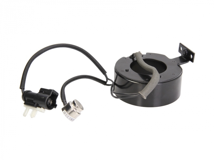Bobina ambreiaj magnetic compresor climatizare ford - focus, mondeo