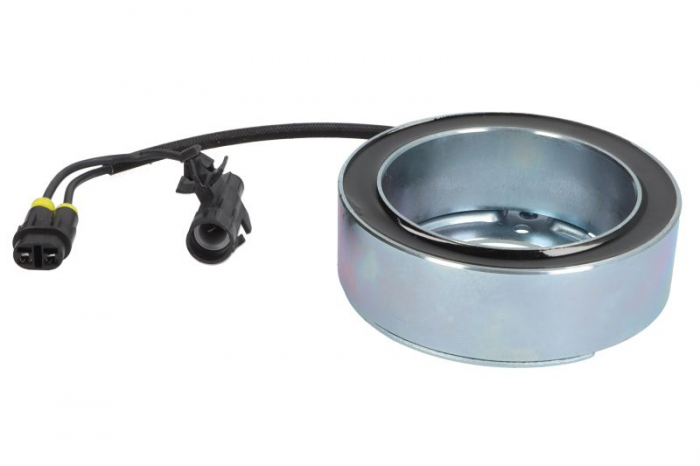 Bobina ambreiaj magnetic compresor climatizare (mitsubishi, msc60cas) potrivit suzuki swift iii, sx4 1.3-2.0d 02.05-