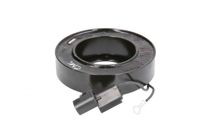 Bobina ambreiaj magnetic compresor climatizare potrivit HYUNDAI ACCENT III, GRANDEUR, I30, SANTA FÉ II, SONATA V; KIA CEE'D, MAGENTIS II, OPIRUS 1.5D-3.8 01.05- [2]