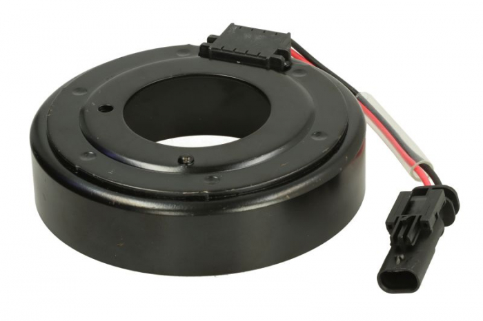 Bobină cuplaj magnetic compresor SANDEN, PXC16 potrivit OPEL INSIGNIA A, INSIGNIA A COUNTRY; SAAB 9-5 1.6-2.0D 2008-2017 [2]