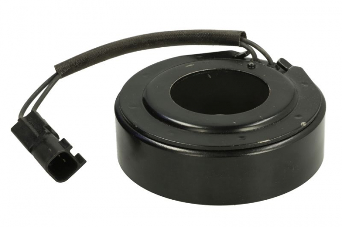 Bobină cuplaj magnetic compresor VISTEON, VS16 potrivit FORD C-MAX II, FOCUS III, FOCUS III/HATCHBACK, GALAXY II, GALAXY MK II, GRAND C-MAX, KUGA I, MONDEO IV, S-MAX 2.0D/2.2D 05.06-02.20 [2]