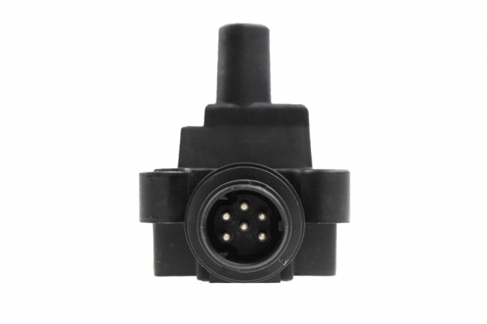 Bobina de inductie BMW 5 (E34) intre 1994-1997 1.8, 3 (E46) intre 1998-2001 1.6, 1.9, 3 (E36) intre 1990-1998 1.6, 1.8, 1.9 [6]