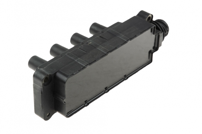 Bobina de inductie BMW 5 (E34) intre 1994-1997 1.8, 3 (E46) intre 1998-2001 1.6, 1.9, 3 (E36) intre 1990-1998 1.6, 1.8, 1.9 [2]