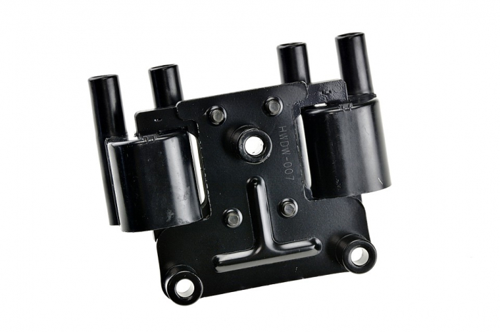 Bobina de inductie CHEVROLET LACETTI 1.4, 1.6 dupa 2005 [2]