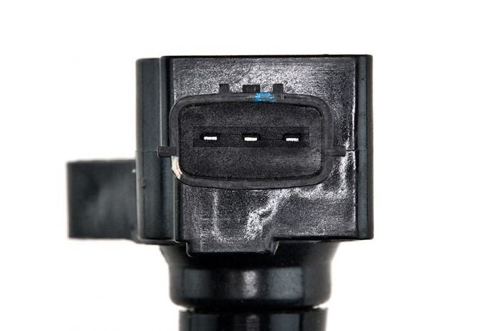 Bobina de inductie MAZDA 6 dupa 2007 2.0 MZR, 2.5 MZR, CX-7 dupa 2007 2.3 MZR DISI TURBO, 3 (BK) intre 2003-2009 2.0, 2.3 MPS [4]