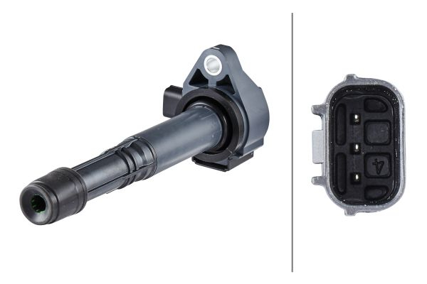 Bobina inductie potrivit ACURA TLX; HONDA ACCORD IX, CR-V IV, CR-V V 2.4 11.13-