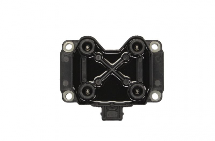 Bobina inductie potrivit ALFA ROMEO 145, 146, 155, 164; CITROEN JUMPY I; FIAT BRAVA, BRAVO I, CROMA, FIORINO, FIORINO/MINIVAN, MAREA, PALIO, PUNTO, SCUDO, SIENA 1.1-4.6 1989-2009 [2]