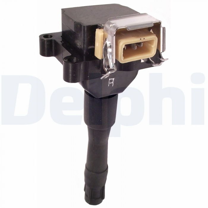 Bobina inductie potrivit BMW 3 (E30), 3 (E36), 5 (E34), 7 (E32), 7 (E38), 8 (E31) 1.8-4.0 09.89-11.01 [3]