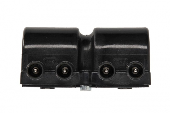 Bobina inductie potrivit CHEVROLET AVEO, AVEO / KALOS, CAPTIVA, CRUZE, EPICA, EVANDA, LACETTI, LANOS, MATIZ, NUBIRA, REZZO, SPARK, TRAX; DAEWOO KALOS, LACETTI, LANOS, LEGANZA, MATIZ 1.0-2.4LPG 02.97- [2]