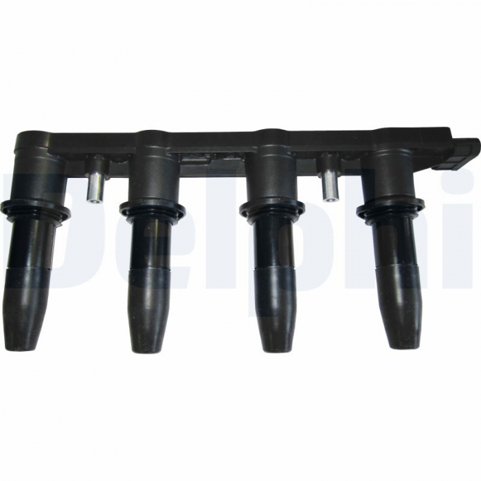 Bobina inductie potrivit CHEVROLET AVEO, CRUZE, TRAX; OPEL ASTRA J, ASTRA J GTC, CORSA E, INSIGNIA A, ZAFIRA B, ZAFIRA C 1.6/1.8 dupa 2008 [3]