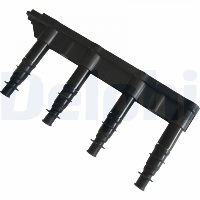 Bobina inductie potrivit CITROEN C2, C3 I, C4, C4 I; PEUGEOT 1007, 206, 207, 307 1.4 10.03- [3]