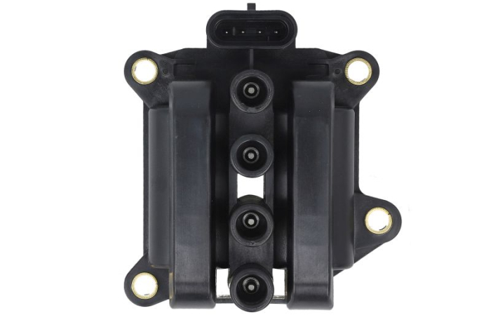 Bobina inductie potrivit DACIA LOGAN, LOGAN II, LOGAN MCV II, SANDERO, SANDERO II; RENAULT CLIO II, CLIO III, CLIO III/HATCHBACK, CLIO IV, CLIO IV/HATCHBACK, KANGOO 1.0ALK-1.2LPG 06.01- [2]