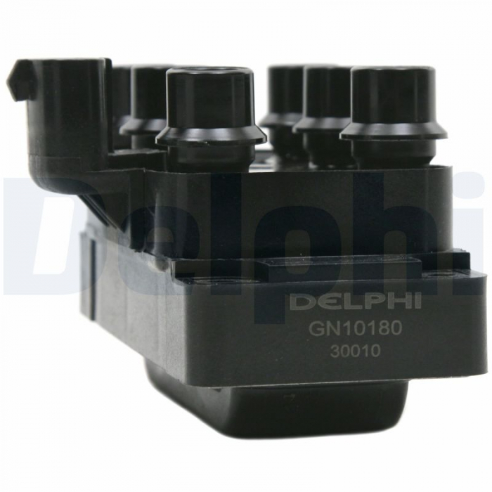 Bobina inductie potrivit FORD COUGAR, MONDEO I, MONDEO II, SCORPIO I, SCORPIO II 2.5/2.9 04.91-12.01 [3]