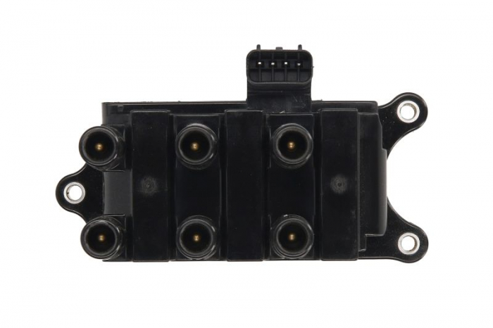 Bobina inductie potrivit FORD COUGAR, MONDEO III; FORD USA FREESTAR, TAURUS, WINDSTAR; MAZDA MPV II 1.8-4.2 08.98-09.07 [2]
