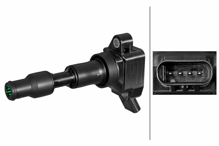 Bobina inductie potrivit HYUNDAI GRANDEUR; KIA SORENTO III, STINGER 2.0-3.5 11.16- [3]