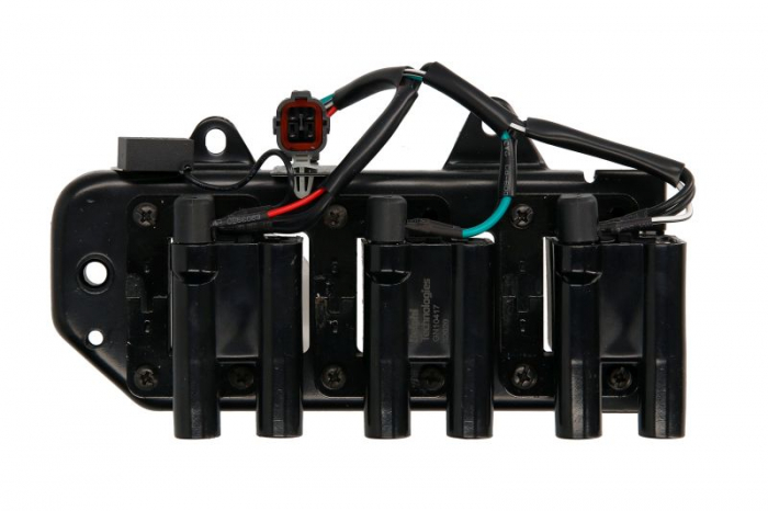 Bobina inductie potrivit HYUNDAI SONATA IV, TRAJET; KIA MAGENTIS I 2.5/2.7 06.98-07.08 [2]