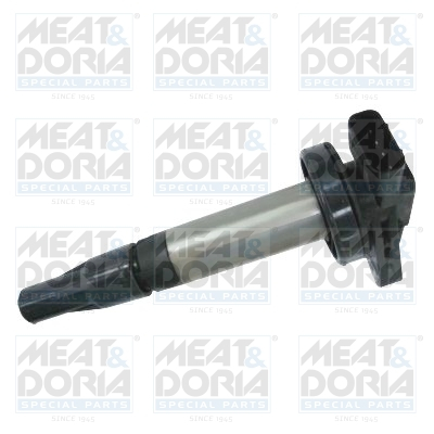 Bobina inductie potrivit JAGUAR S-TYPE II, XF I, XJ, XK 8, XK II; LAND ROVER DISCOVERY III, RANGE ROVER III, RANGE ROVER SPORT I 3.6-4.4 01.99-04.15