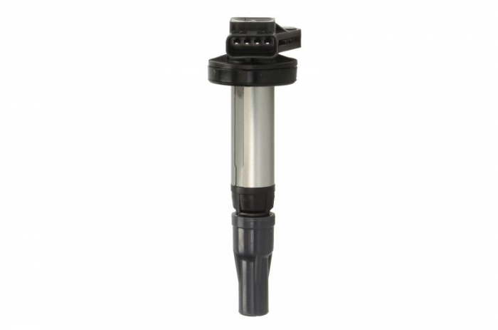 Bobina inductie potrivit JAGUAR S-TYPE II, XF I, XJ, XK 8, XK II; LAND ROVER DISCOVERY III, RANGE ROVER III, RANGE ROVER SPORT I 3.6-4.4 05.96-04.15