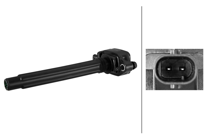 Bobina inductie potrivit JEEP CHEROKEE, COMPASS 2.4 11.13-