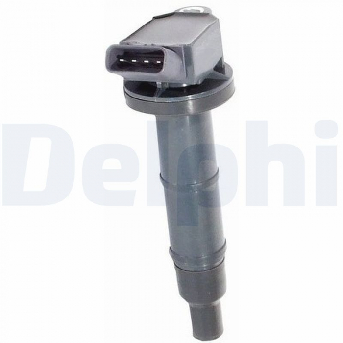 Bobina inductie potrivit LEXUS HS; TOYOTA AVENSIS VERSO, CAMRY, PREVIA II, PREVIA III, RAV 4 II, RAV 4 III, SOLARA 2.0/2.4/2.4H dupa 2000 [3]
