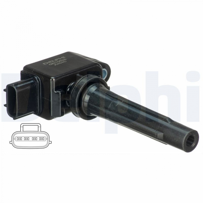 Bobina inductie potrivit MAZDA 2, 3, 3/HATCHBACK, 6, 6/KOMBI, CX-3, CX-5, CX-9, MX-5 IV, MX-5 RF TARGA 1.5-2.5 11.11- [3]
