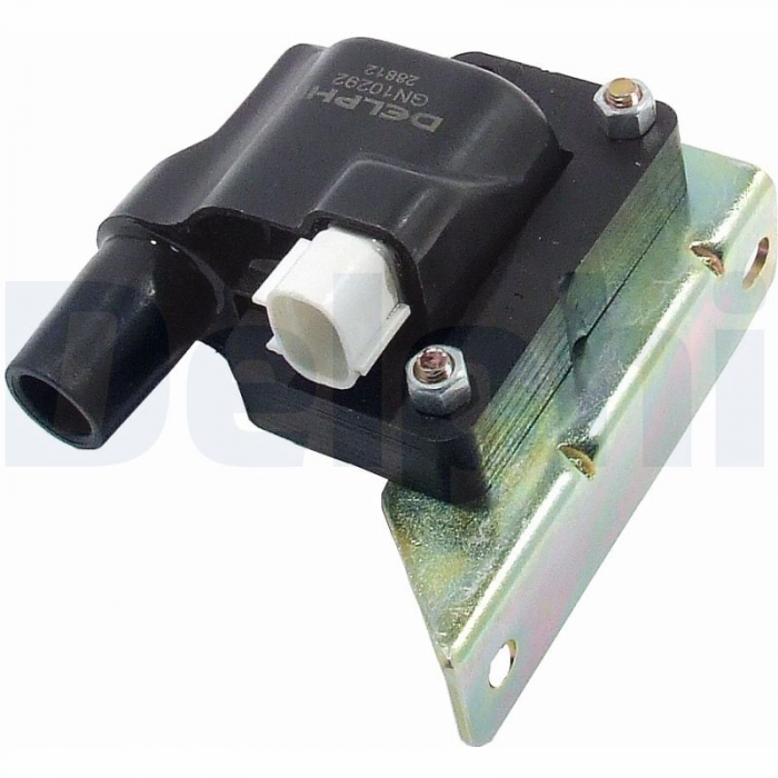 Bobina inductie potrivit MAZDA 323 C IV, 323 F IV, 323 III, 323 S IV, B-SERIE, E, MX-5 II 1.3-2.2 08.85-11.06 [3]