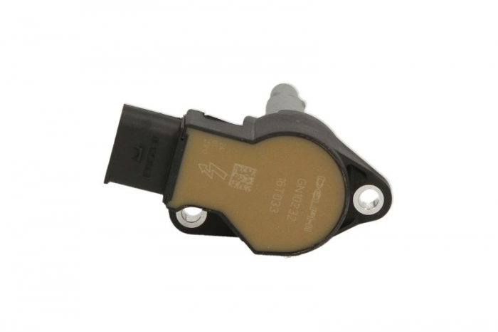 Bobina inductie potrivit MERCEDES C (C204), C T-MODEL (S204), C (W204), CLK (A209), CLK (C209), CLS (C219), E T-MODEL (S211), E T-MODEL (S212), E (W211), E (W212), M (W164) 6.2 01.06- [2]