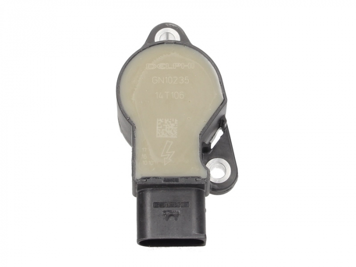Bobina inductie potrivit MERCEDES C (CL203), C T-MODEL (S203), C T-MODEL (S204), C (W203), C (W204), CLC (CL203), CLK (A209), CLK (C209), CLS (C219), E (A207), E (C207) 2.5-5.5 06.04- [2]