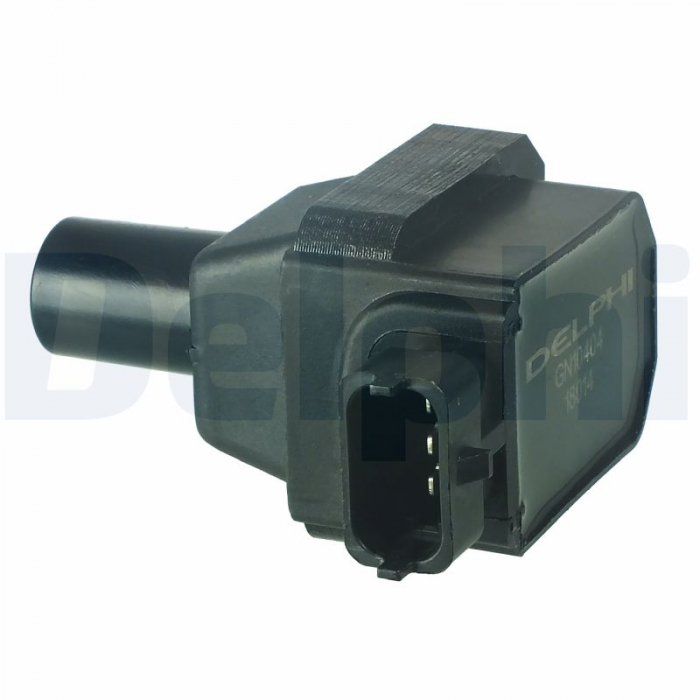 Bobina inductie potrivit MERCEDES E T-MODEL (S210), E (W210), S (C140), S (W140), SL (R129) 4.2/5.0/6.0 1991-2001 [3]