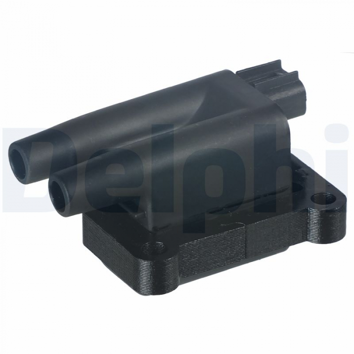 Bobina inductie potrivit MITSUBISHI L200, PAJERO II, PAJERO III, PAJERO SPORT I 2.4/3.0 12.90- [3]