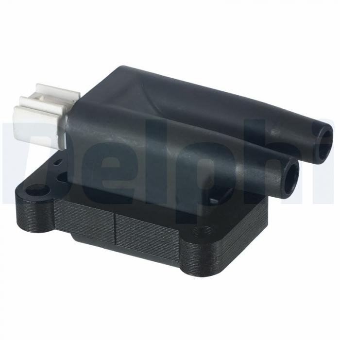 Bobina inductie potrivit MITSUBISHI PAJERO II, PAJERO III, PAJERO SPORT I 3.0 12.90- [2]