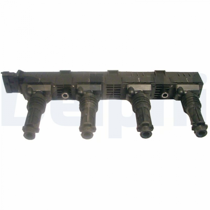 Bobina inductie potrivit OPEL AGILA, ASTRA G, ASTRA G/KOMBI, CORSA B, CORSA C, CORSA C/HATCHBACK 1.2 02.98-12.09 [3]