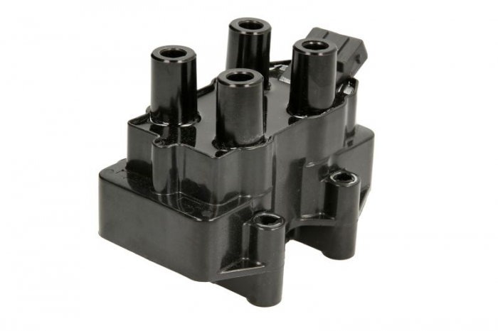 Bobina inductie potrivit OPEL ASTRA F, ASTRA G, CALIBRA A, OMEGA B, VECTRA A, VECTRA B 1.8-2.2 08.92-01.05 [2]