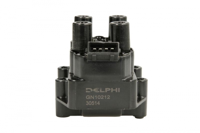 Bobina inductie potrivit OPEL ASTRA F, ASTRA G, CALIBRA A, OMEGA B, VECTRA A, VECTRA B 1.8-2.2 08.92-01.05 [3]