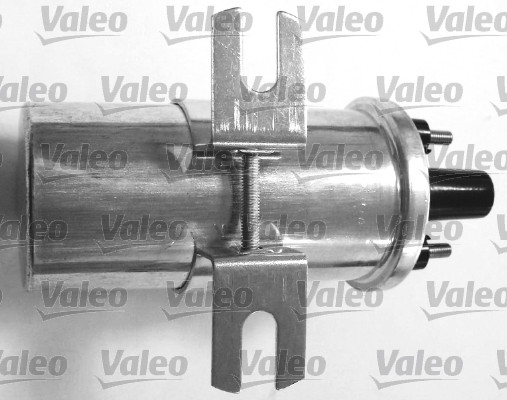 Bobina inductie potrivit OPEL ASTRA F, CALIBRA A, FRONTERA A, FRONTERA A SPORT, KADETT E, OMEGA A, SENATOR B, VECTRA A; SAAB 900 II, 9-3 1.8-3.0 1986-2003 [3]